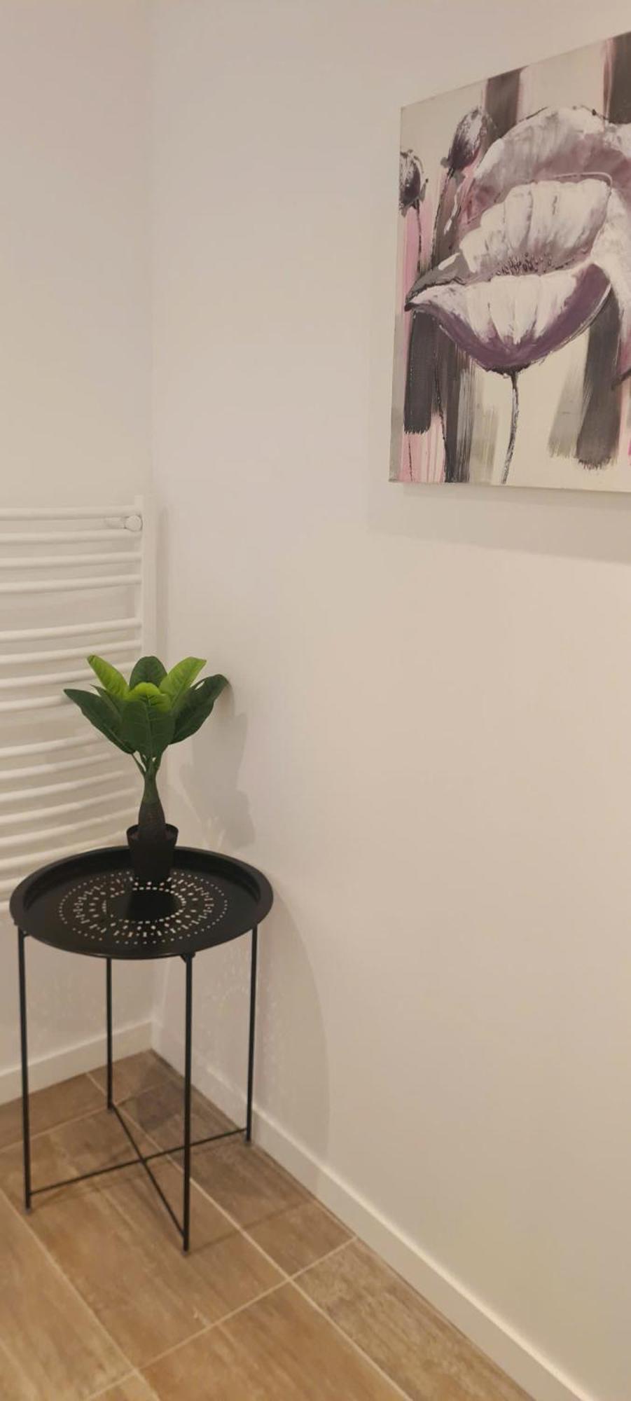 Apartament Joli T1 Bis Fonctionnel A Montussan Zewnętrze zdjęcie