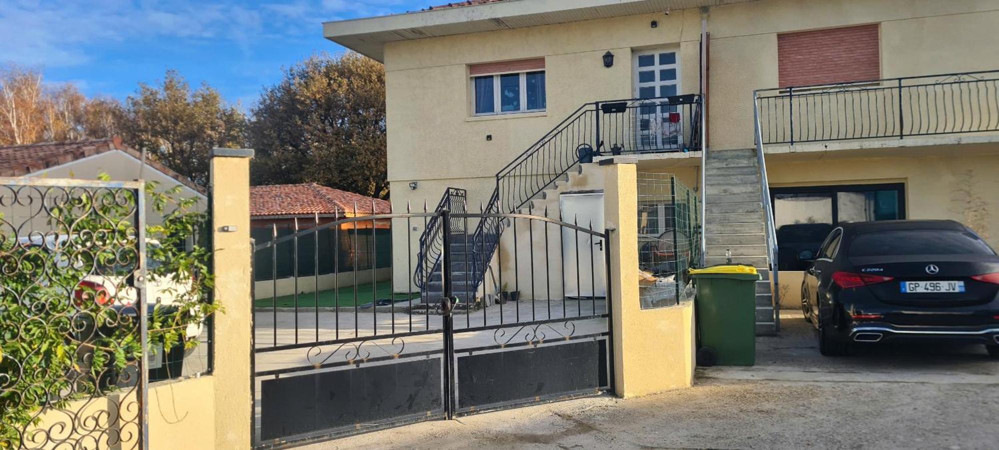 Apartament Joli T1 Bis Fonctionnel A Montussan Zewnętrze zdjęcie